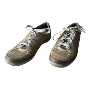 Cushe BLVDW Women's Champagne Sneaker Shoes Size 7